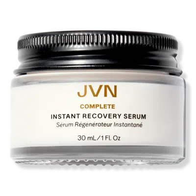 Jvn Travel Size Complete Instant Recovery Serum