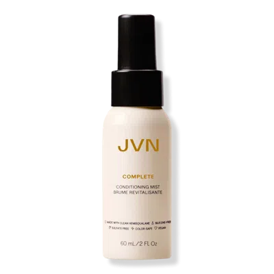 Jvn Travel Size Complete Leave-in Conditioning Mist