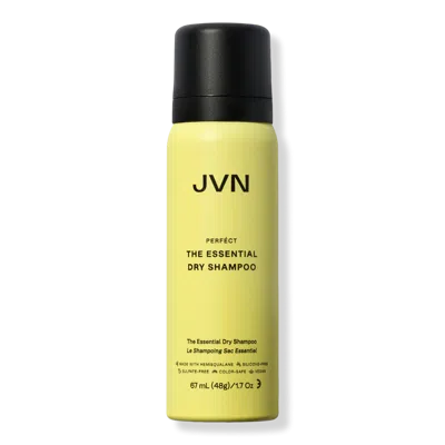Jvn Travel Size Perfect The Essential Dry Shampoo