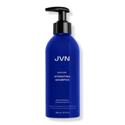 Jvn Nurture Hydrating Shampoo 10 Oz.