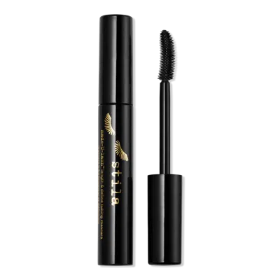 Stila Travel Size Made-u-lash Length And Defining Tubing Mascara In Black