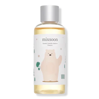 Mixsoon Soondy Centella Asiatica Essence 100ml