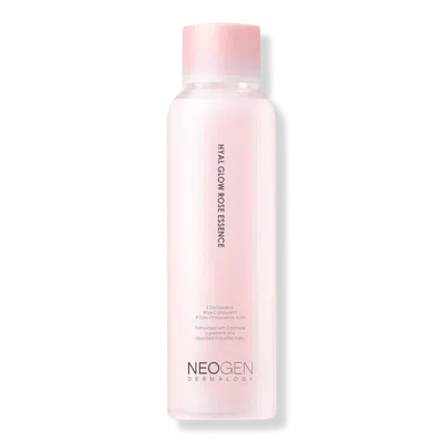 Neogen Hyal Glow Rose Essence In Pink