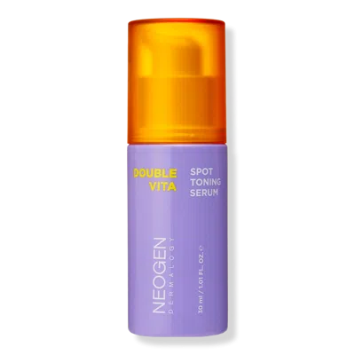 Neogen Double Vita Spot Toning Serum In Multi