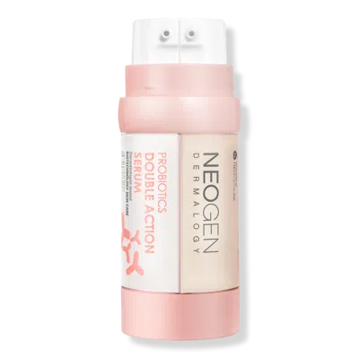 Neogen Probiotics Double Action Serum