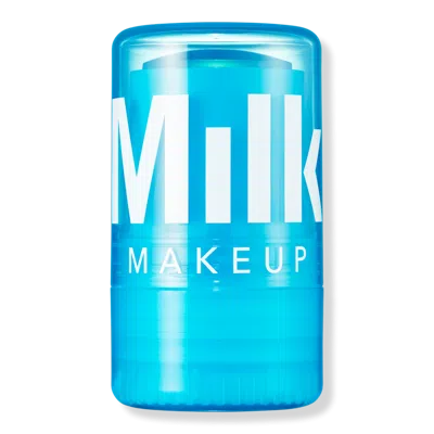 Milk Makeup Cooling Water Jelly Ice Soothing Serum Stick With Niacinamide