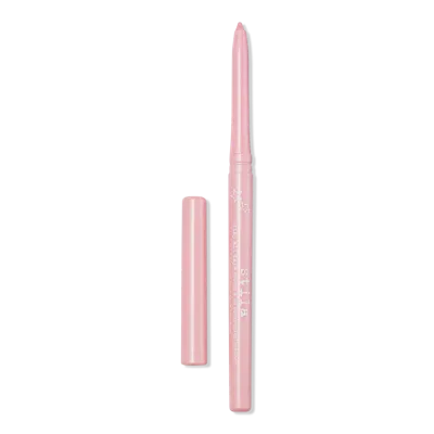 Stila Stay All Day® Smuge & Set Waterproof Gel Eyeliner In Pink