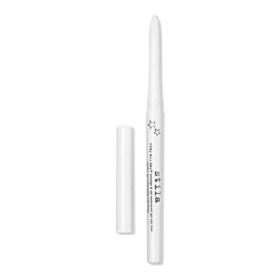 Stila Stay All Day Smudge & Set Waterproof Gel Eye Liner - Marshmallow In White
