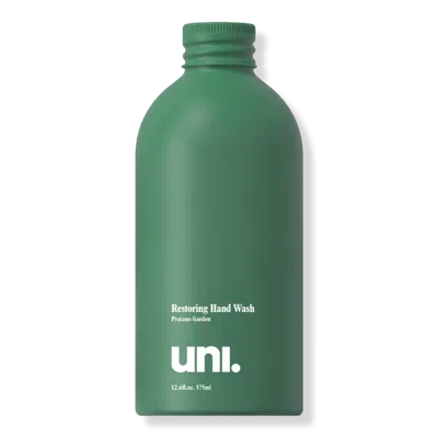 Uni Restoring Hand Wash Refill