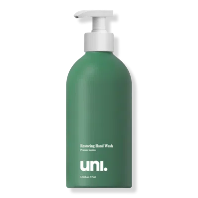 Uni Restoring Hand Wash