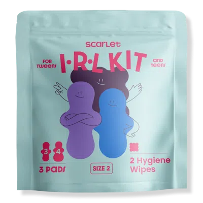 Scarlet By Reddrop In Real Life Kit Size 2 - Size 2