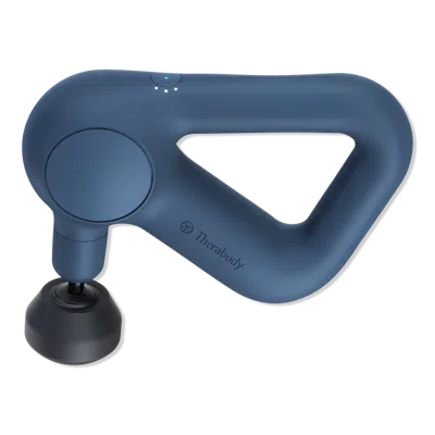 Therabody Theragun Relief Massage Gun - Navy In Blue