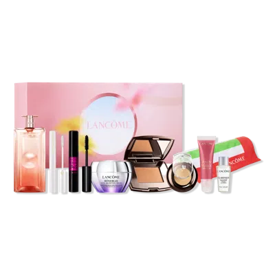 Lancôme Lancome Vault Idole Now Summer Set 2025 In Transparent