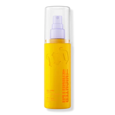 Urban Decay All Nighter Waterproof Glow Setting Spray