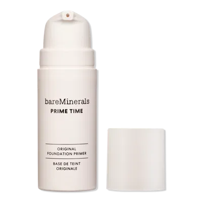 Bareminerals Prime Time Original Blurring Foundation Primer