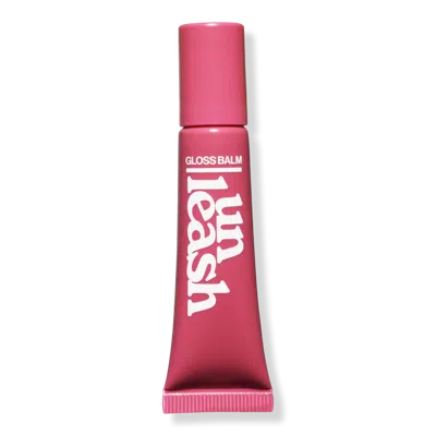 Unleashia Sunset Dazzle Gloss Balm - No.4 Bora Bora