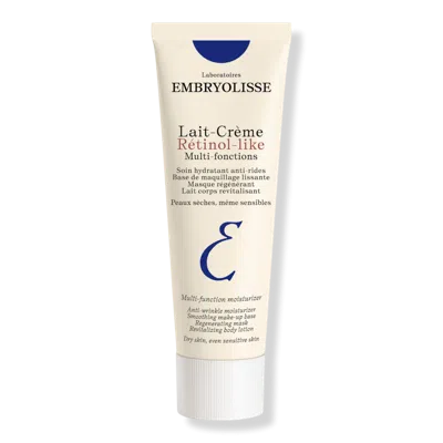 Embryolisse Lait-creme Retinol-like Multi-function Moisturizer