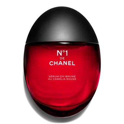 Chanel N°1 De  Serum-in-mist Protects - Soothes - Enhances Radiance