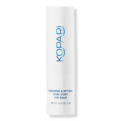 Kopari Beauty Ceramide & Retinol Dual-core Eye Balm