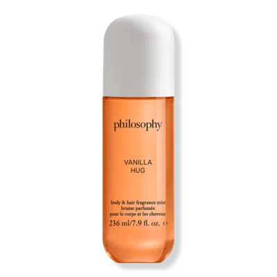 Philosophy Di Lorenzo Serafini Hair & Body Perfume Mist - Vanilla Hug