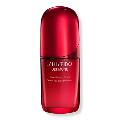Shiseido Ultimune Power Infusing Serum - 1.6 oz