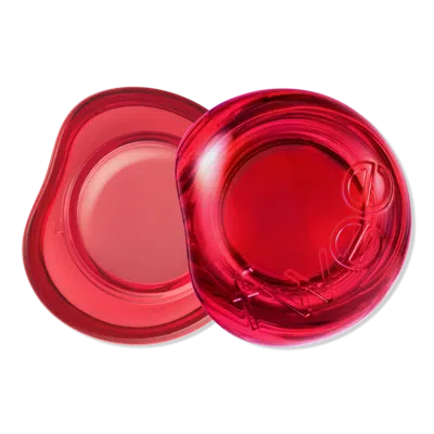 Fwee Lip&cheek Glowy Jelly Pot - Jc02 Mellow Mango