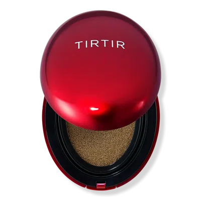 Tirtir Mask Fit Red Cushion Mini - 34w Toffee