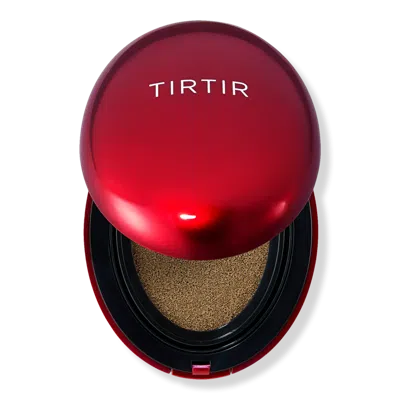 Tirtir Mask Fit Red Cushion Mini - 33w Ginger