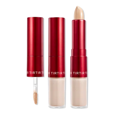 Tirtir Glide & Hide Blurring Concealer - 3 W