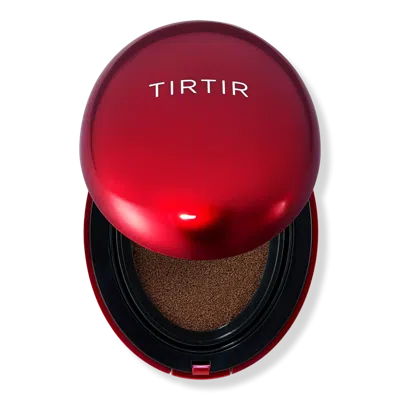 Tirtir Mask Fit Red Cushion - 45n Saddle Brown