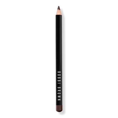 Bobbi Brown Lip Liner Pencil In Black