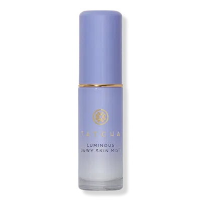Tatcha The Dewy Milk Moisturizer