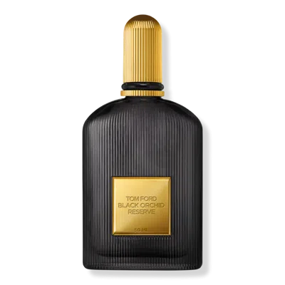 Tom Ford Black Orchid Reserve Parfum - 1.69 oz