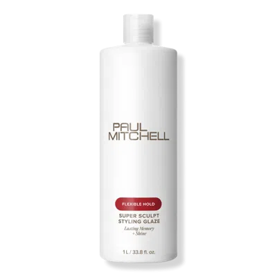 Paul Mitchell Super Sculpt Styling Glaze