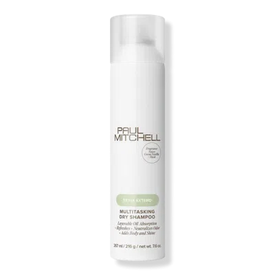 Paul Mitchell Multitasking Dry Shampoo