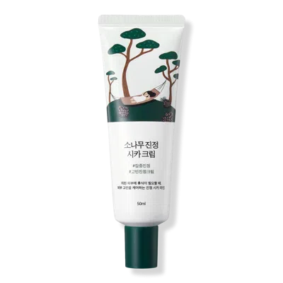 Round Lab Pine Calming Cica Cream