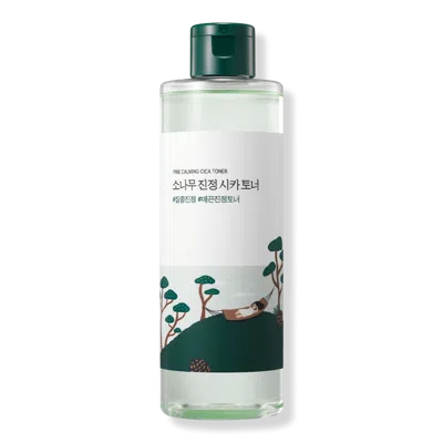 Round Lab Pine Calming Cica Toner