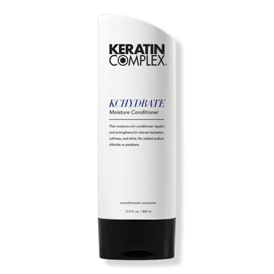 Keratin Complex Kchydrate Moisture Conditioner
