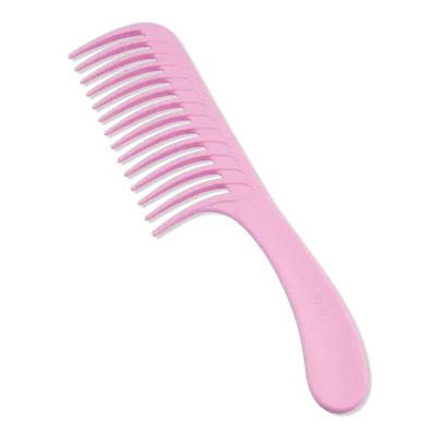 Denman D28 Wide Tooth Comb - Pink Crush In Pink