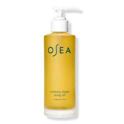 Osea Fragrance Free Undaria Algae Body Oil