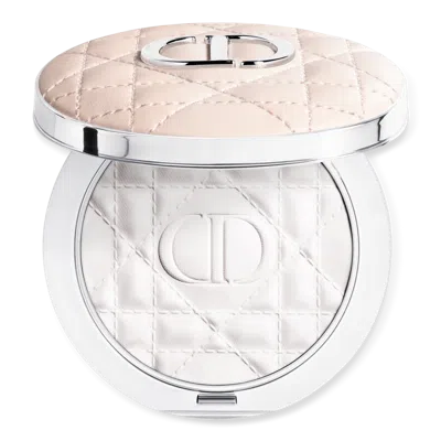 Dior Forever Blurring Setting Powder In White