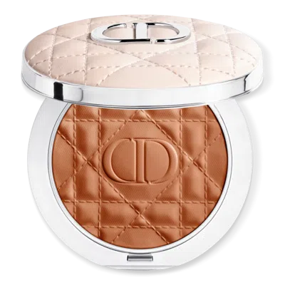 Dior Forever Blurring Setting Powder In Brown