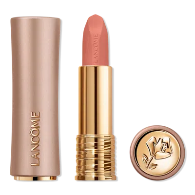 Lancôme L'absolu Rouge Intimatte Buildable Soft Matte Lipstick - Love Whispers