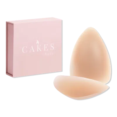 Cakes Body Grippy Cakes Triangles - Honey - Og (a-dd)