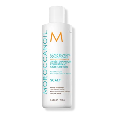 Moroccanoil Scalp Balancing Conditioner 8.5 Oz.