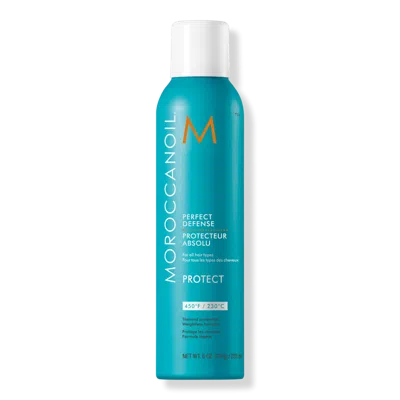 Moroccanoil Perfect Defense Heat Protectant