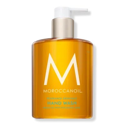 Moroccanoil Hand Wash 12.2 Oz.