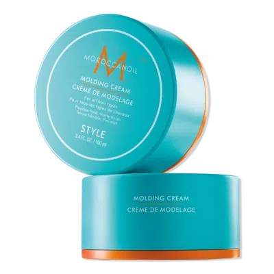 Moroccanoil Molding Cream