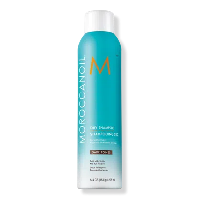 Moroccanoil Dry Shampoo Dark Tones
