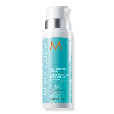 Moroccanoil Curl Defining Cream
